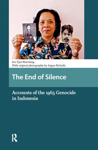The End of Silence
