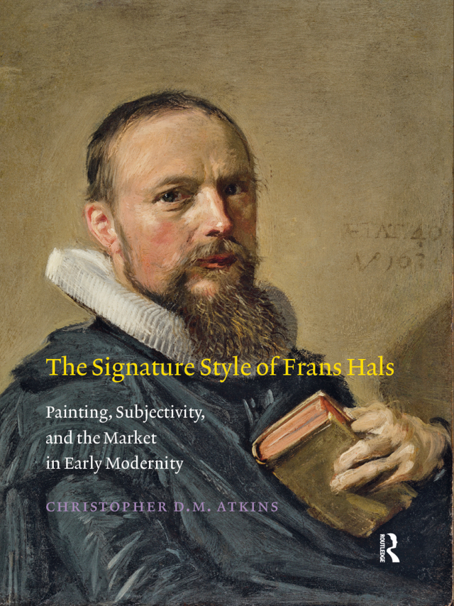 The Signature Style of Frans Hals