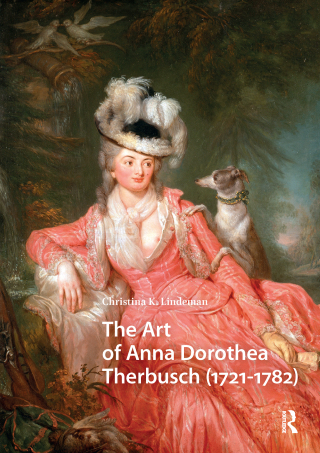 The Art of Anna Dorothea Therbusch (1721-1782)