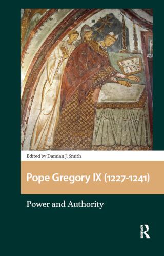 Pope Gregory IX (1227-1241)