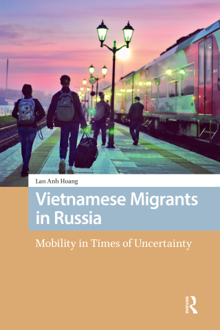 Vietnamese Migrants in Russia