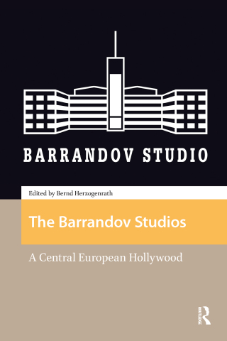 The Barrandov Studios