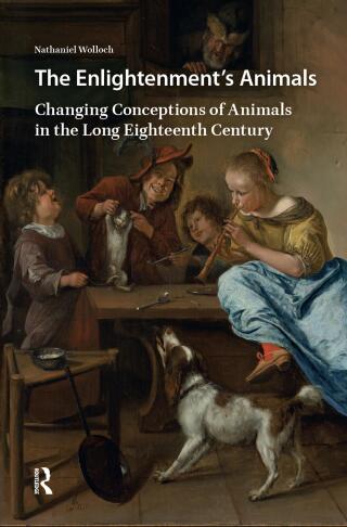 The Enlightenment's Animals