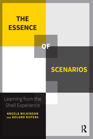 The Essence of Scenarios