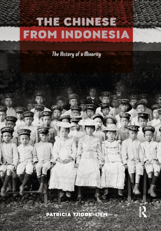 The Chinese from Indonesia