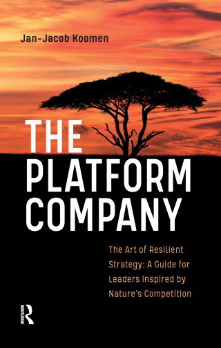 The Platform Company