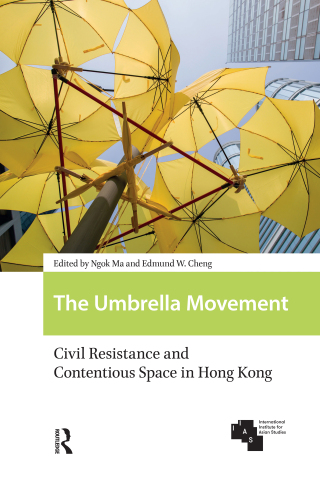 The Umbrella Movement