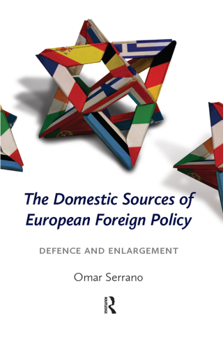The Domestic Sources of European Foreign Policy