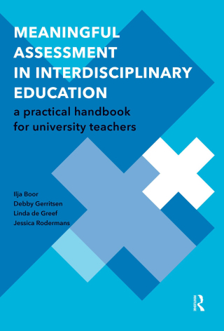 Meaningful Assessment in Interdisciplinary Education