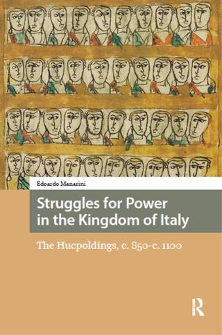 Struggles for Power in the Kingdom of Italy