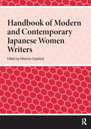 Handbook of Modern and Contemporary Japanese Women Writers