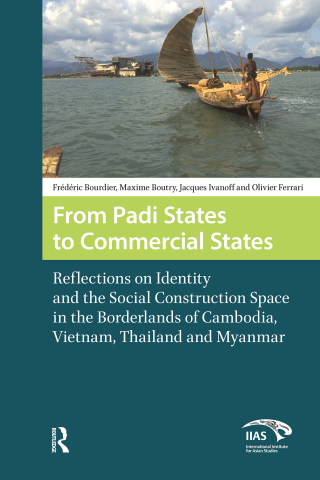 From Padi States to Commercial States