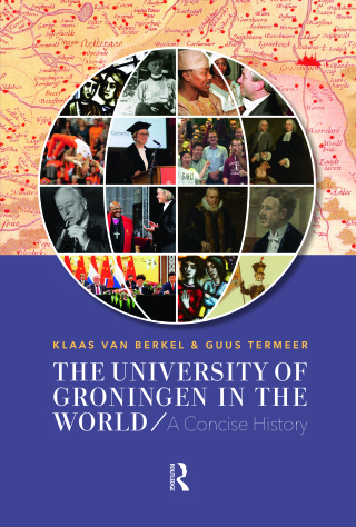 The University of Groningen in the World