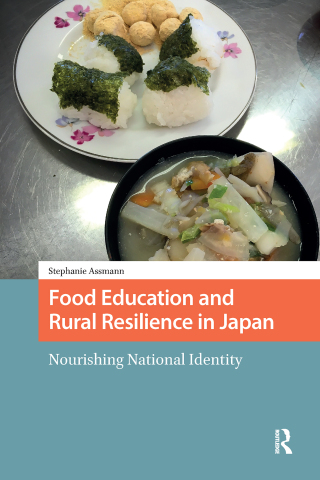 Food Education and Rural Resilience in Japan