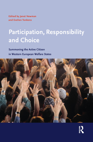Participation, Responsibility and Choice