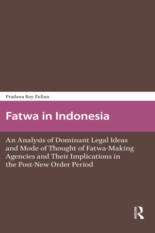 Fatwa in Indonesia