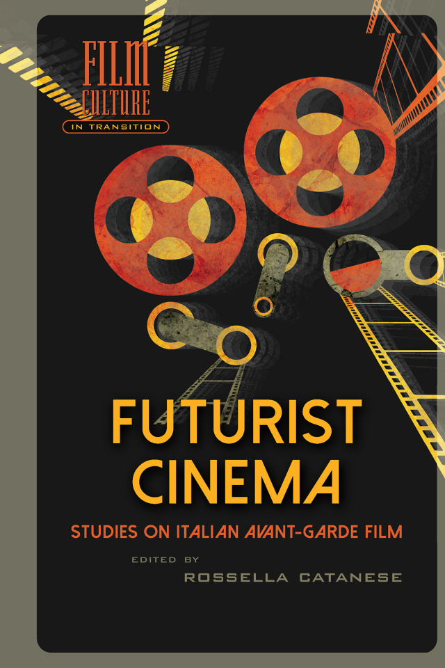 Futurist Cinema