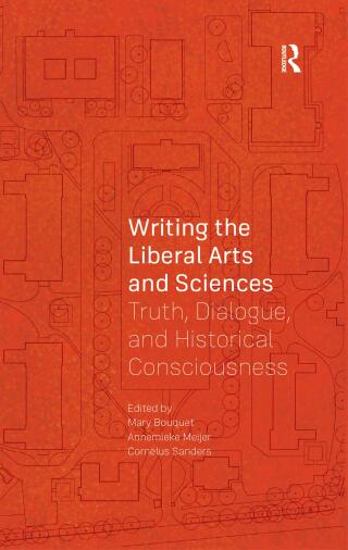 Writing the Liberal Arts and Sciences