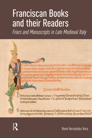 Franciscan Books and their Readers