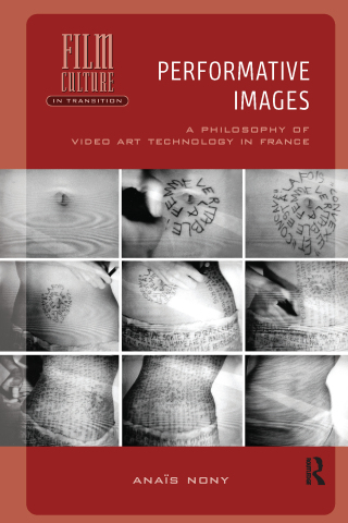Performative Images