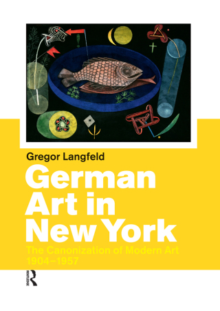German Art in New York