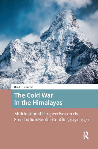 The Cold War in the Himalayas