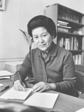 A Japanese Encounter with Christianity