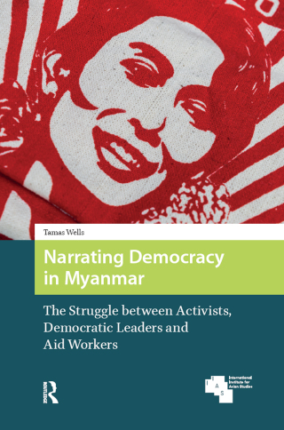 Narrating Democracy in Myanmar
