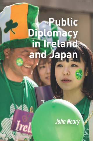 Public Diplomacy in Ireland and Japan