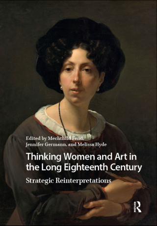 Thinking Women and Art in the Long Eighteenth Century