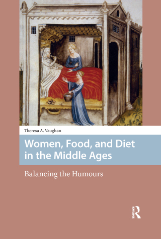 Women, Food, and Diet in the Middle Ages
