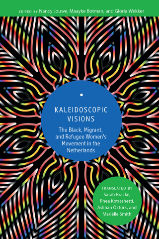 Kaleidoscopic Visions