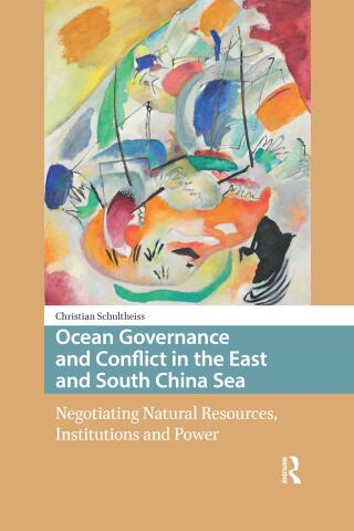 Ocean Governance and Conflict in the East and South China Sea