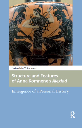 Structure and Features of Anna Komnene’s Alexiad