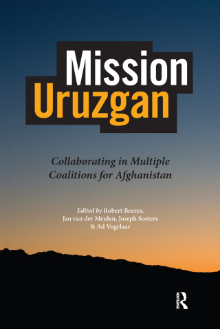 Mission Uruzgan