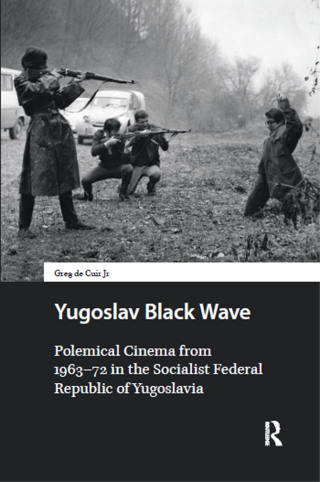 Yugoslav Black Wave