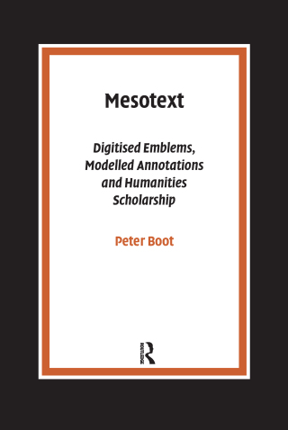 Mesotext