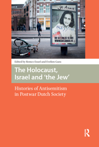 The Holocaust, Israel and 'the Jew'