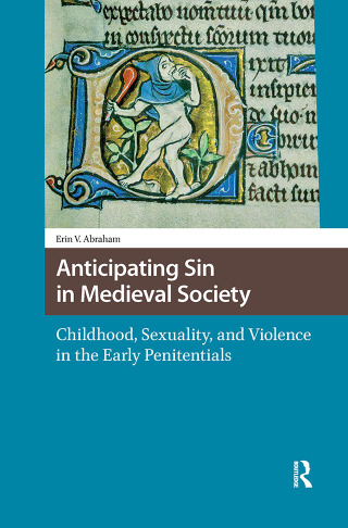 Anticipating Sin in Medieval Society