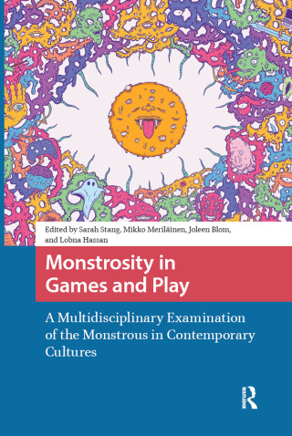 Monstrosity in Games and Play