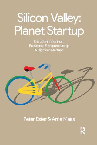 Silicon Valley: Planet Startup