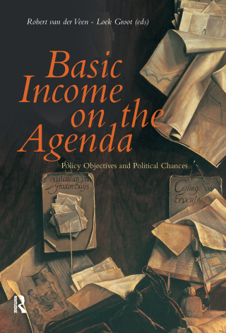 Basic Income on the Agenda