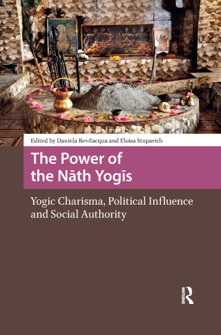 The Power of the Nath Yogis