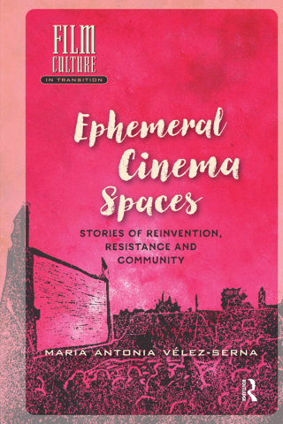 Ephemeral Cinema Spaces