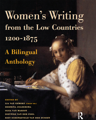 Women's Writing from the Low Countries 1200-1875