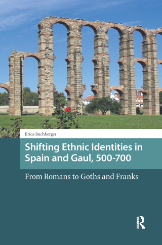 Shifting Ethnic Identities in Spain and Gaul, 500-700