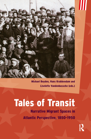 Tales of Transit