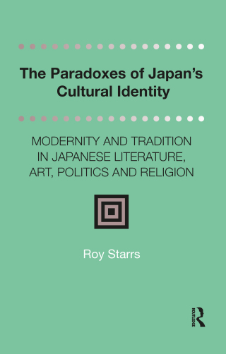 The Paradoxes of Japan's Cultural Identity