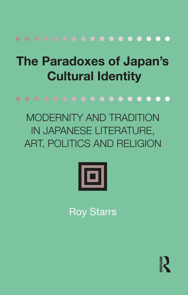 The Paradoxes of Japan's Cultural Identity
