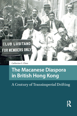 The Macanese Diaspora in British Hong Kong